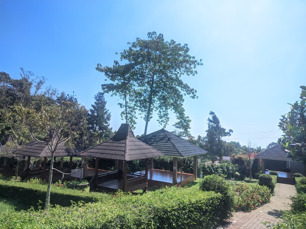 Ruang Halaqah Tahfidz