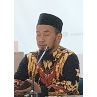 Ustadz Cahyudi Prima