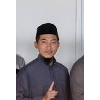 Ustadz Muhammad Sulaiman