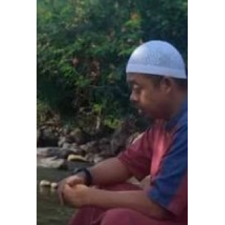 Ustadz Taopik Muwahid, Lc